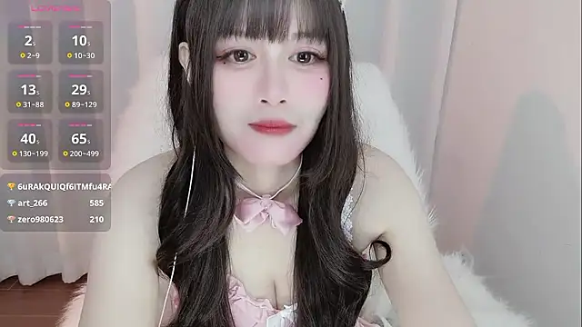 -zhuzhu-999- live cam