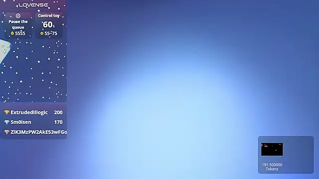 KittieHeart live cam