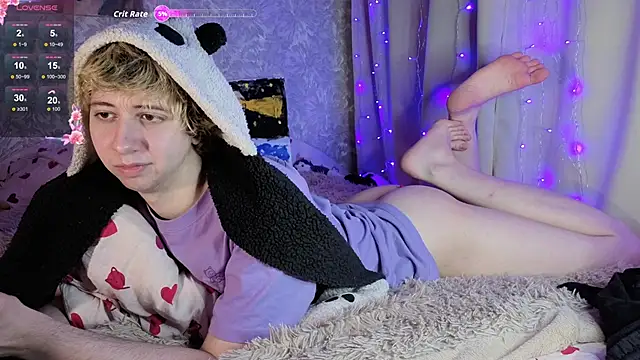 Timothy_Fox webcam