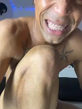 BBC_Black_ webcam