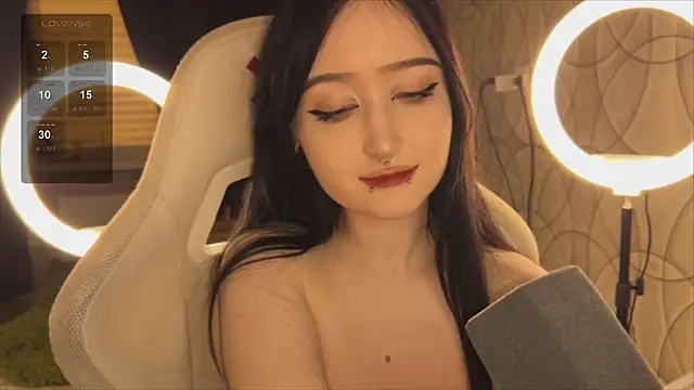 SinSpirits webcam