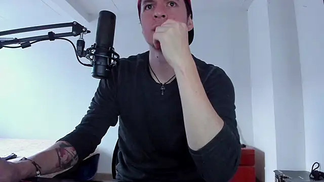 Headhunterdz webcam