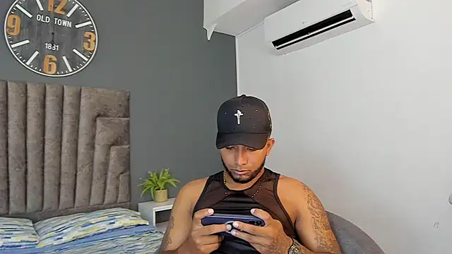 Robin_Rief webcam