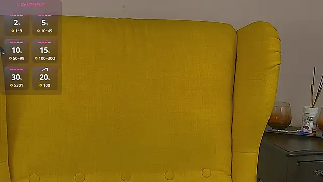 ZoeSkyee webcam