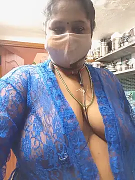 revathisree webcam