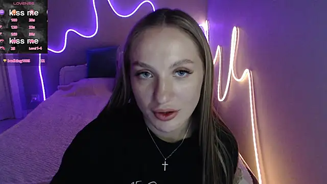 MirrraMisss webcam