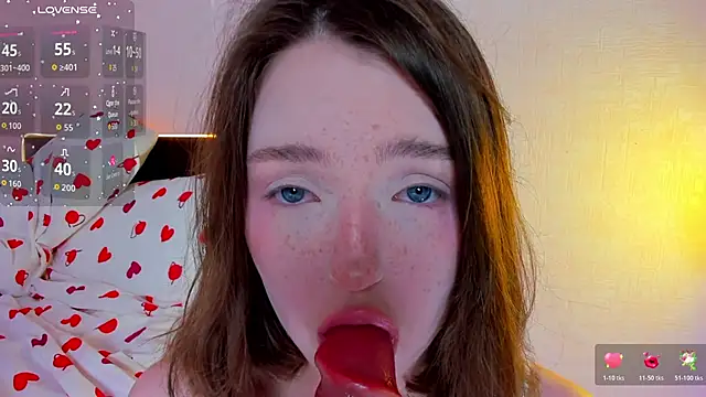 lexxxxxxi webcam