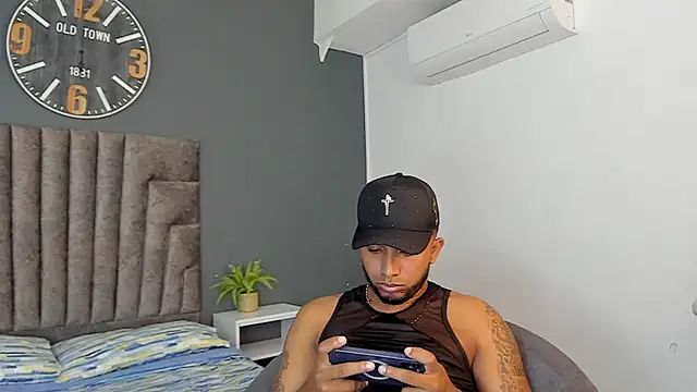 Robin_Rief webcam