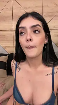 AliceRitter webcam