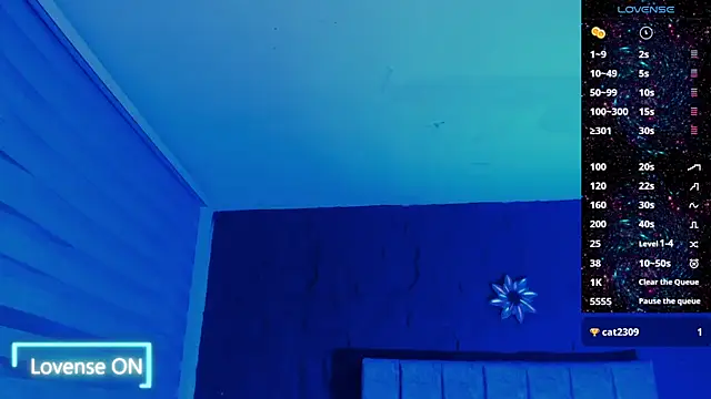 LiamDeep webcam