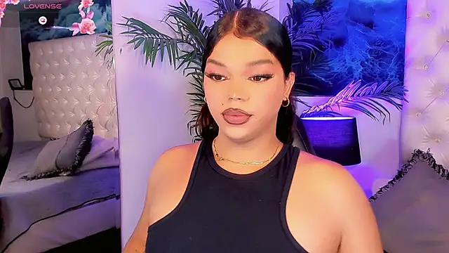 Keira_Fox31 webcam