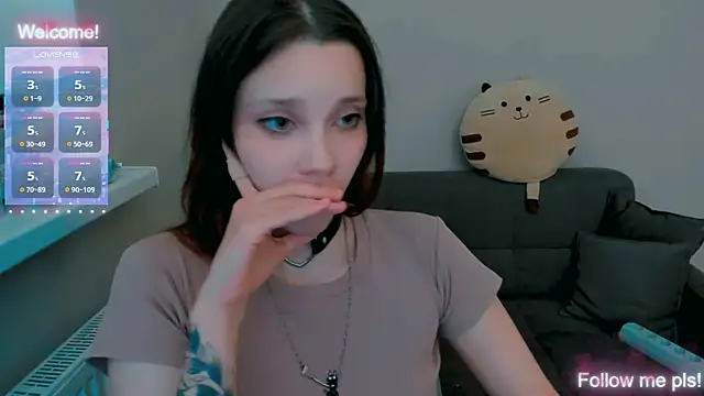 Kitten_Alissa webcam