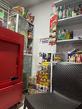 Dimitri_Colleman webcam