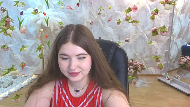 PixelGoddess webcam