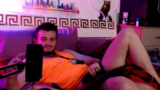 iuligruia69 webcam