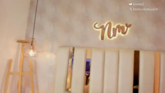 Nicolemorelli2 webcam