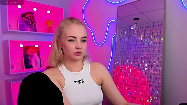StephanieSweety webcam