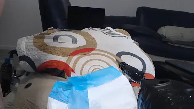 Jennytop webcam