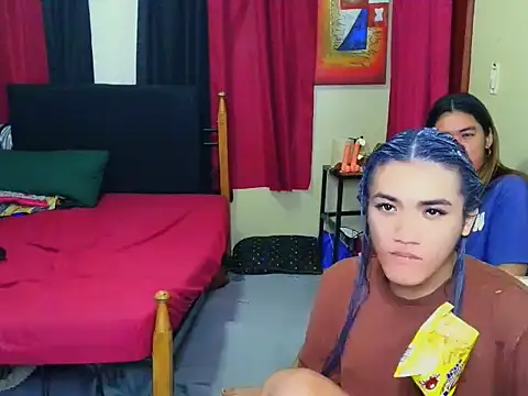 MeatycockSelena webcam
