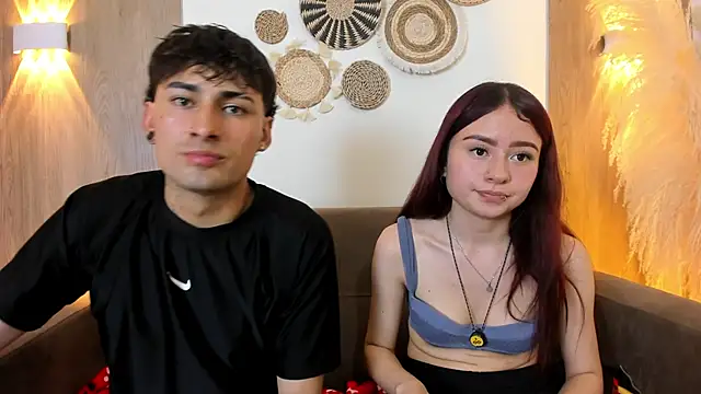 Kenji_n_Rousse webcam