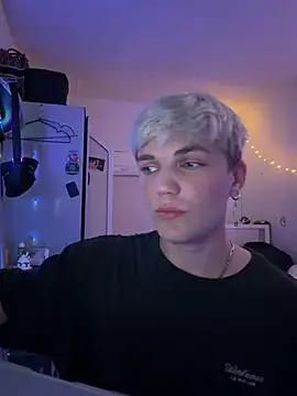 Justin_Horn webcam
