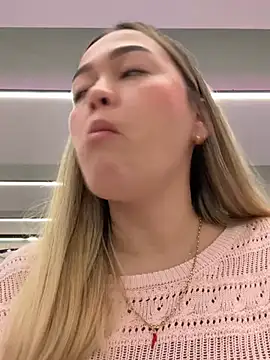 Danielavegax webcam