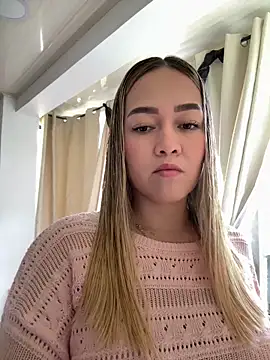 Danielavegax webcam