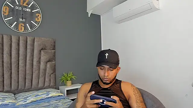Robin_Rief webcam