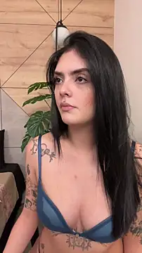AliceRitter webcam