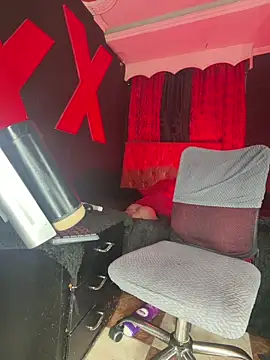 abrilbigcock live cam