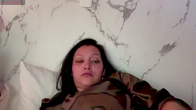 MarcellaGriffin live cam