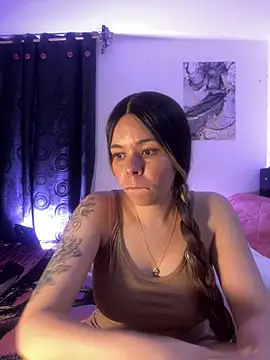 carolina16love webcam