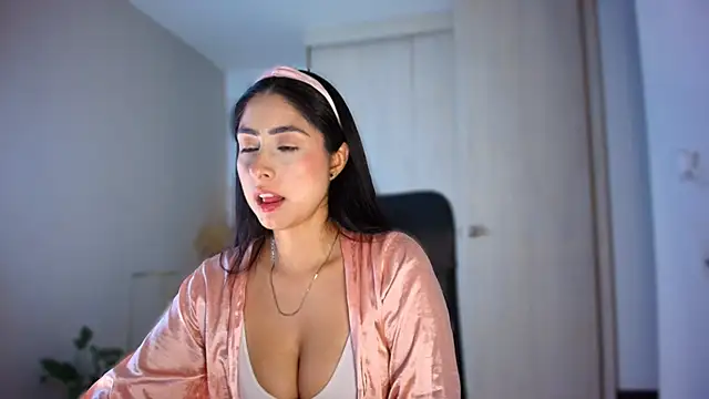 auroracaruso11 webcam