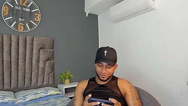 Robin_Rief webcam