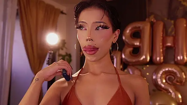 soidai_miiu webcam