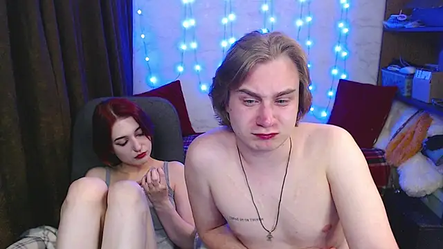 Lust4Money webcam