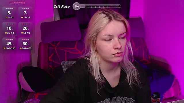 CherryNight6 webcam