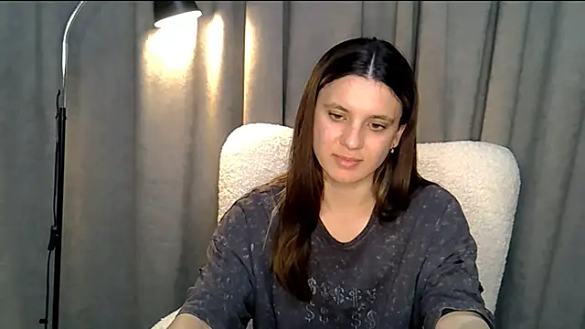 KiraHoney webcam