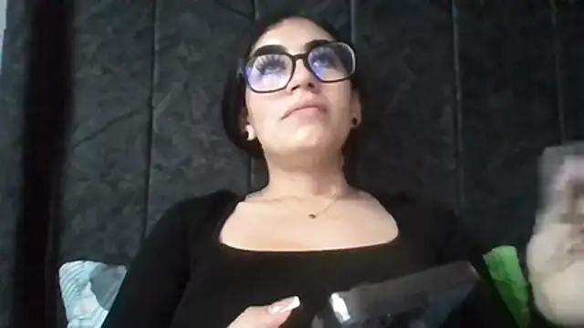 SCARLETT_INK_ webcam