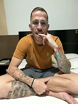 MeladoDiMel webcam