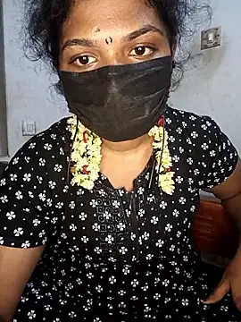 tamilsaisree webcam