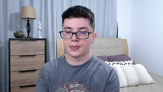 BlackFoXXX69 webcam