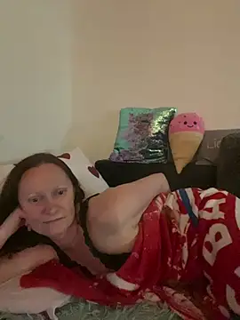 LindaLee90 webcam