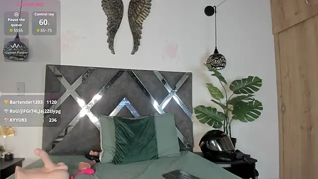 erika_222 webcam