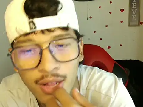 blackfox_desire webcam
