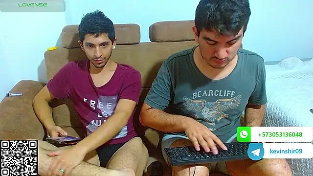 AlexMaster_88 webcam