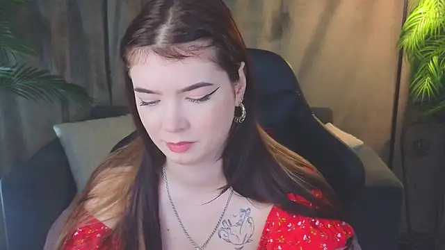 MelissaMay__ webcam
