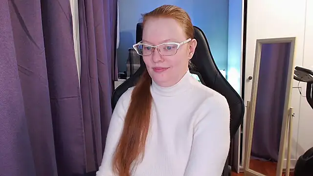 Lady_Inari webcam