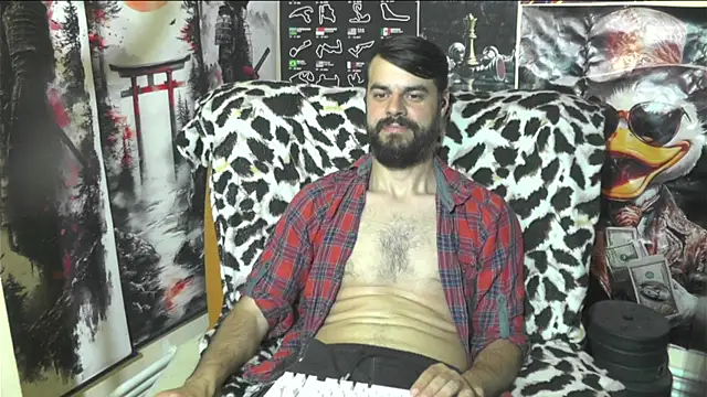 00george webcam