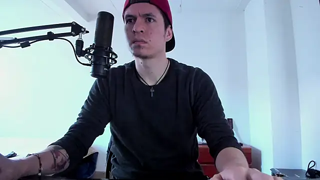 Headhunterdz webcam